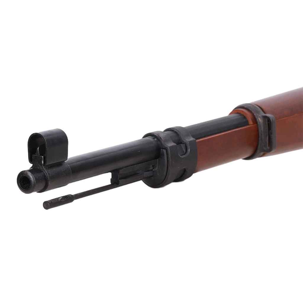 FUSIL SPECNA ARMS KAR98K RETRO MUELLE MADERA