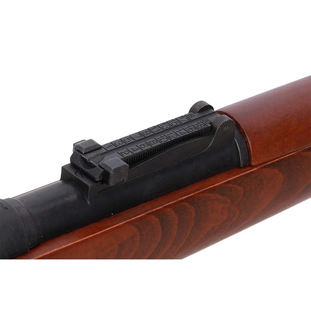 FUSIL SPECNA ARMS KAR98K RETRO MUELLE MADERA
