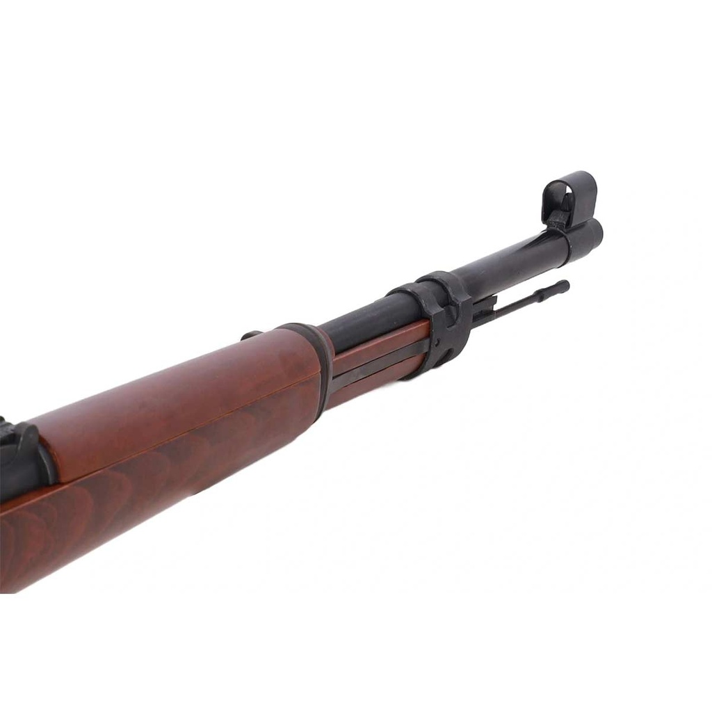 FUSIL SPECNA ARMS KAR98K RETRO MUELLE MADERA