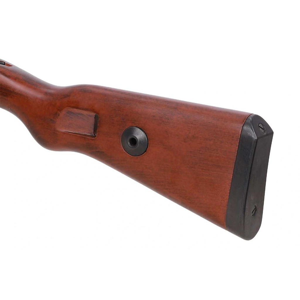 FUSIL SPECNA ARMS KAR98K RETRO MUELLE MADERA