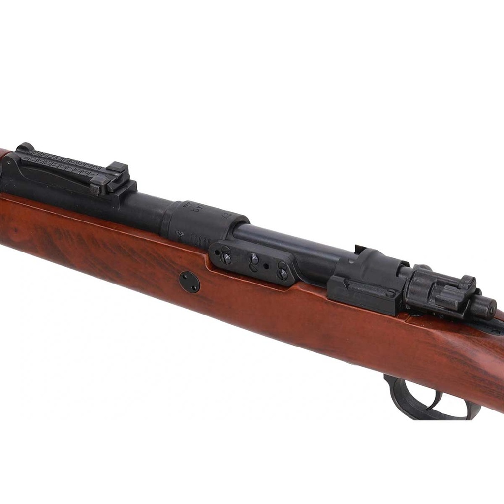 FUSIL SPECNA ARMS KAR98K RETRO MUELLE MADERA