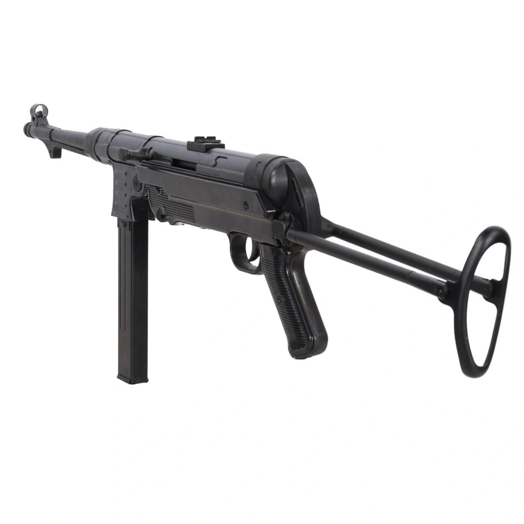 FUSIL SPECNA ARMS MP40 RETRO AEG X-ASR NEGRO