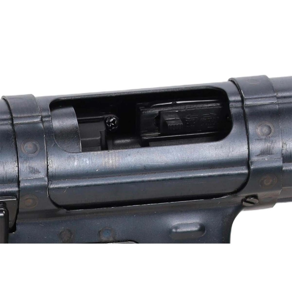 FUSIL SPECNA ARMS MP40 RETRO AEG X-ASR NEGRO
