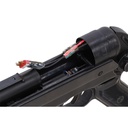 FUSIL SPECNA ARMS MP40 RETRO AEG X-ASR NEGRO