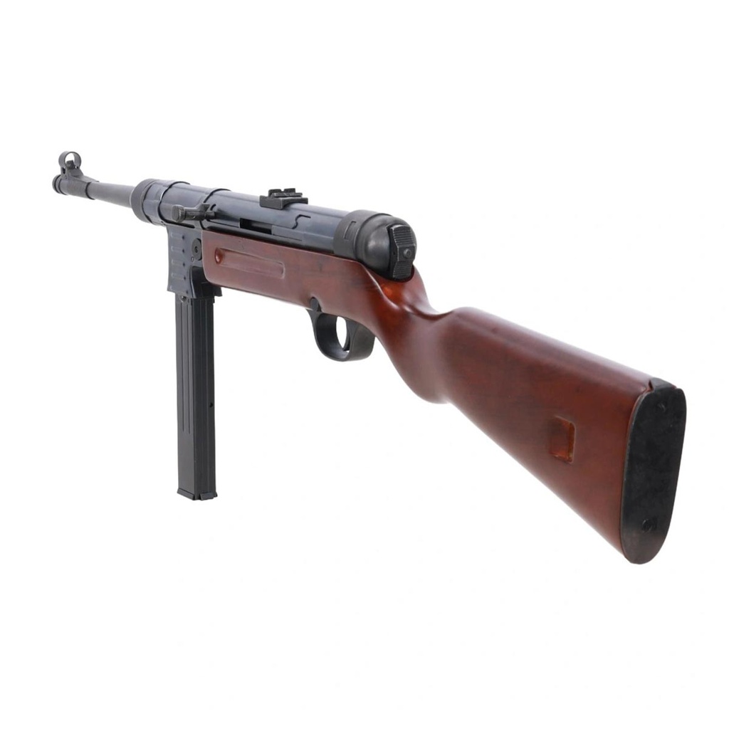 FUSIL SPECNA ARMS MP41 RETRO AEG X-ASR MADERA