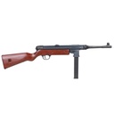 FUSIL SPECNA ARMS MP41 RETRO AEG X-ASR MADERA