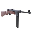 FUSIL SPECNA ARMS MP41 RETRO AEG X-ASR MADERA
