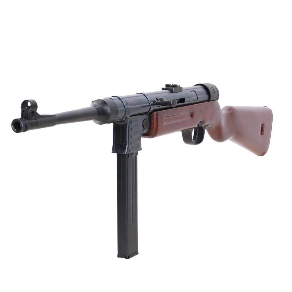 FUSIL SPECNA ARMS MP41 RETRO AEG X-ASR MADERA