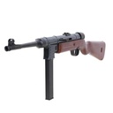 FUSIL SPECNA ARMS MP41 RETRO AEG X-ASR MADERA