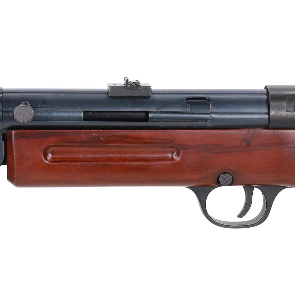 FUSIL SPECNA ARMS MP41 RETRO AEG X-ASR MADERA
