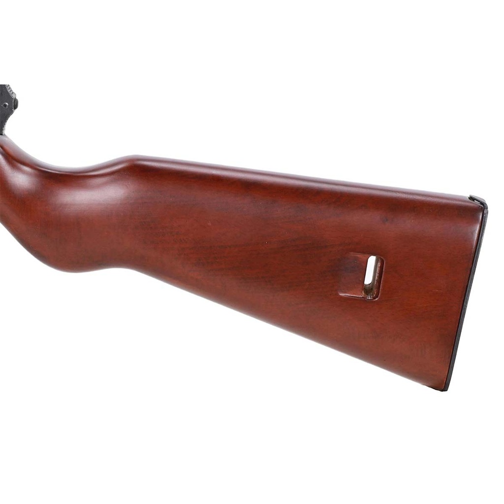 FUSIL SPECNA ARMS MP41 RETRO AEG X-ASR MADERA