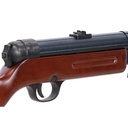FUSIL SPECNA ARMS MP41 RETRO AEG X-ASR MADERA