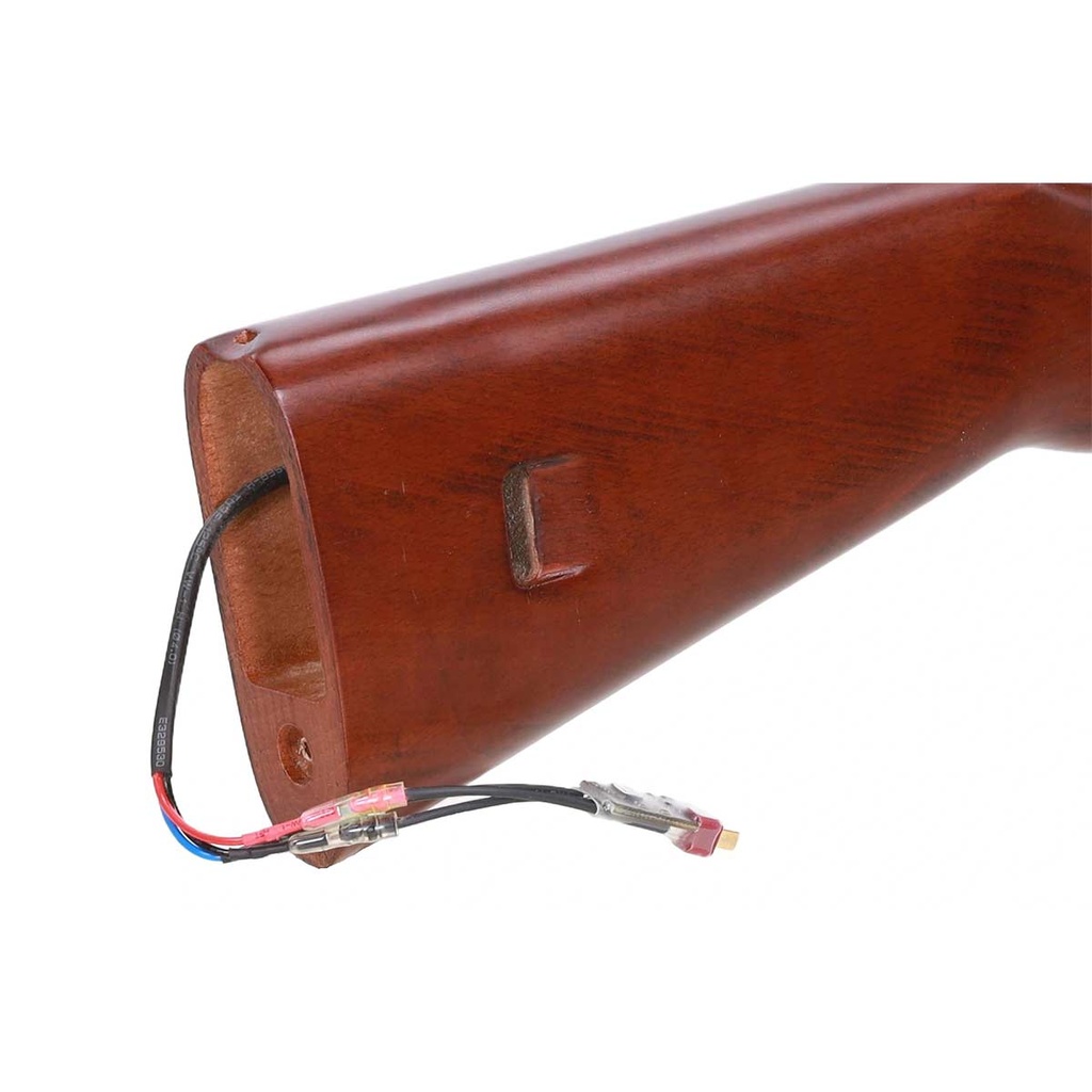 FUSIL SPECNA ARMS MP41 RETRO AEG X-ASR MADERA