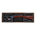 FUSIL SPECNA ARMS MP41 RETRO AEG X-ASR MADERA