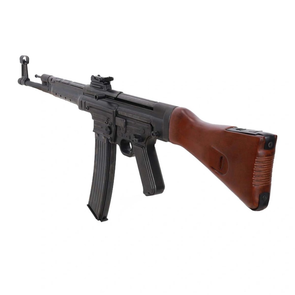 FUSIL SPECNA ARMS MP44 RETRO AEG X-ASR MADERA