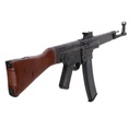 FUSIL SPECNA ARMS MP44 RETRO AEG X-ASR MADERA