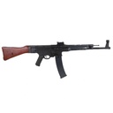 FUSIL SPECNA ARMS MP44 RETRO AEG X-ASR MADERA