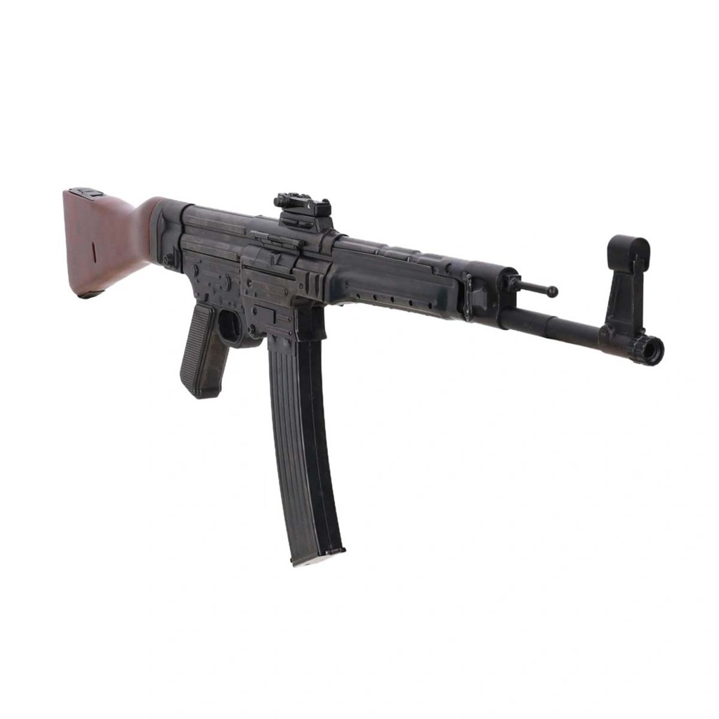 FUSIL SPECNA ARMS MP44 RETRO AEG X-ASR MADERA
