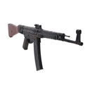FUSIL SPECNA ARMS MP44 RETRO AEG X-ASR MADERA