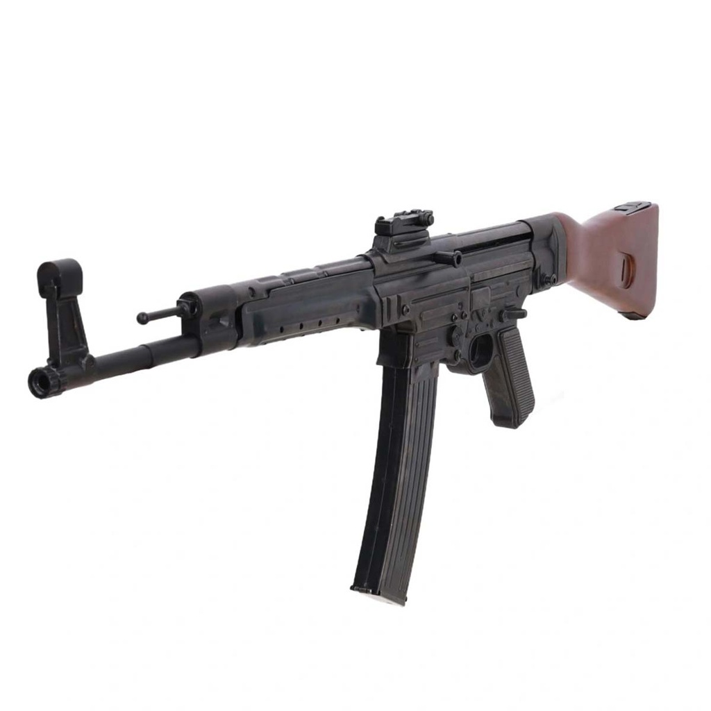 FUSIL SPECNA ARMS MP44 RETRO AEG X-ASR MADERA