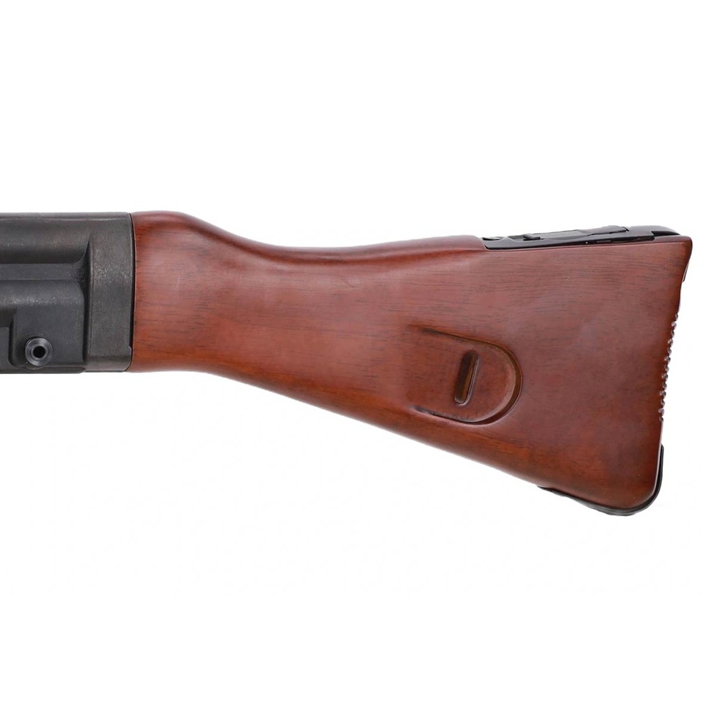 FUSIL SPECNA ARMS MP44 RETRO AEG X-ASR MADERA
