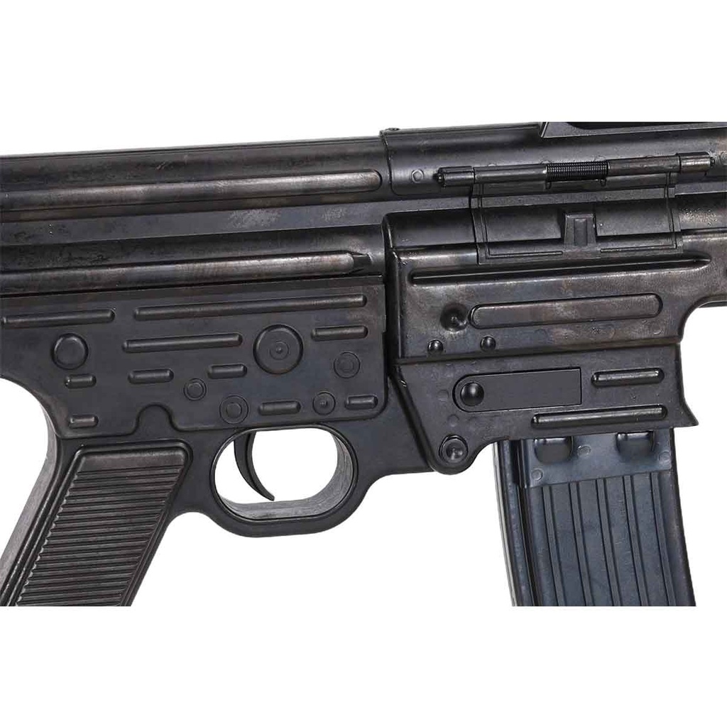 FUSIL SPECNA ARMS MP44 RETRO AEG X-ASR MADERA