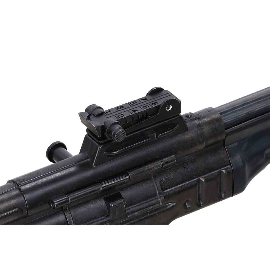 FUSIL SPECNA ARMS MP44 RETRO AEG X-ASR MADERA
