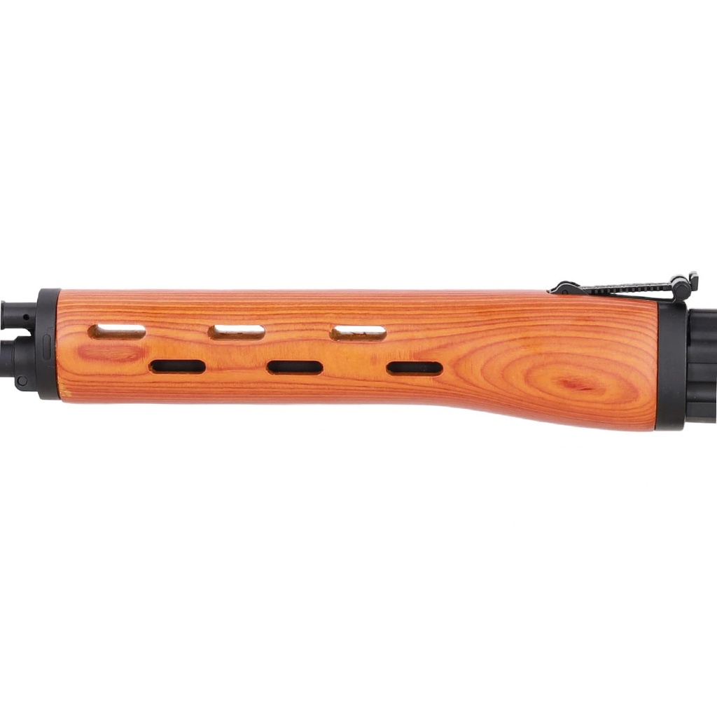 FUSIL SPECNA ARMS SVD RETRO MUELLE MADERA