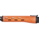 FUSIL SPECNA ARMS SVD RETRO MUELLE MADERA