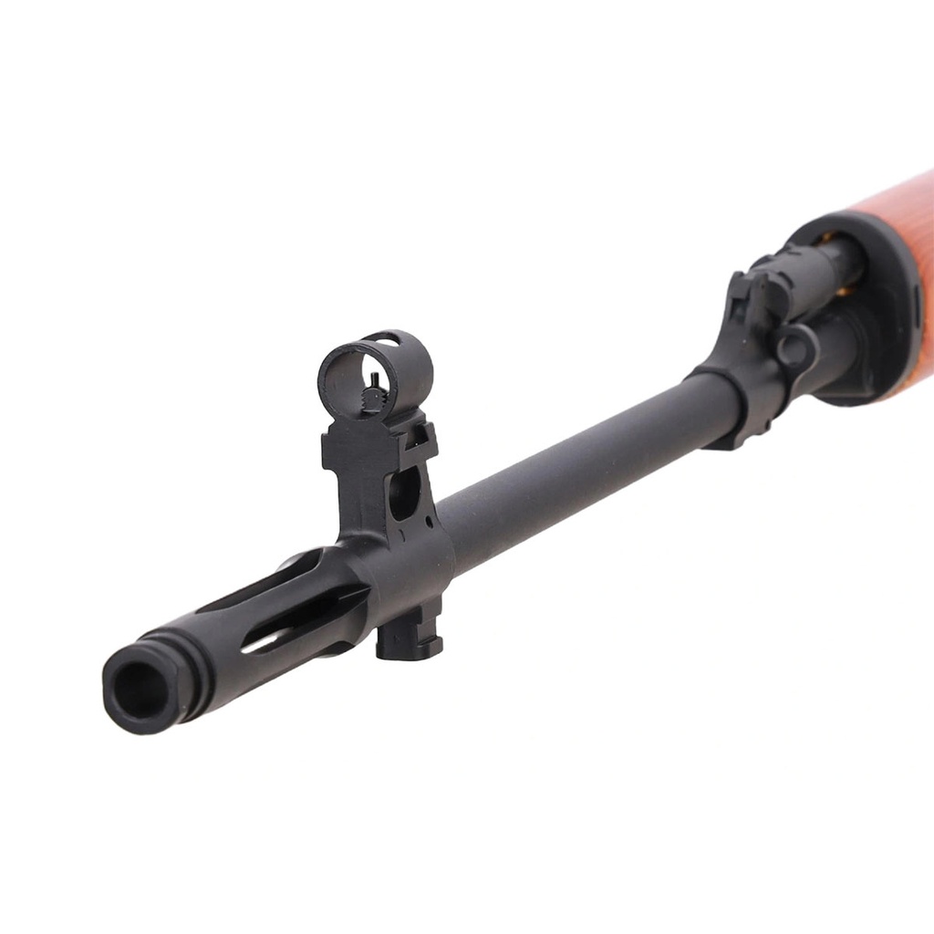 FUSIL SPECNA ARMS SVD RETRO MUELLE MADERA