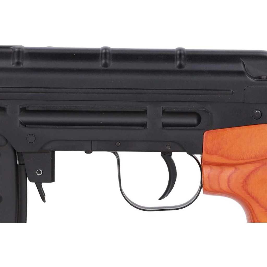 FUSIL SPECNA ARMS SVD RETRO MUELLE MADERA