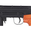FUSIL SPECNA ARMS SVD RETRO MUELLE MADERA