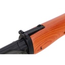 FUSIL SPECNA ARMS SVD RETRO MUELLE MADERA