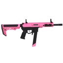 FUSIL SPECNA ARMS SA-FX01 FLEX GEN.2 HAL ETU NEGRO-ROSA