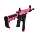 FUSIL SPECNA ARMS SA-FX01 FLEX GEN.2 HAL ETU NEGRO-ROSA