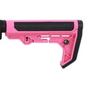 FUSIL SPECNA ARMS SA-FX01 FLEX GEN.2 HAL ETU NEGRO-ROSA