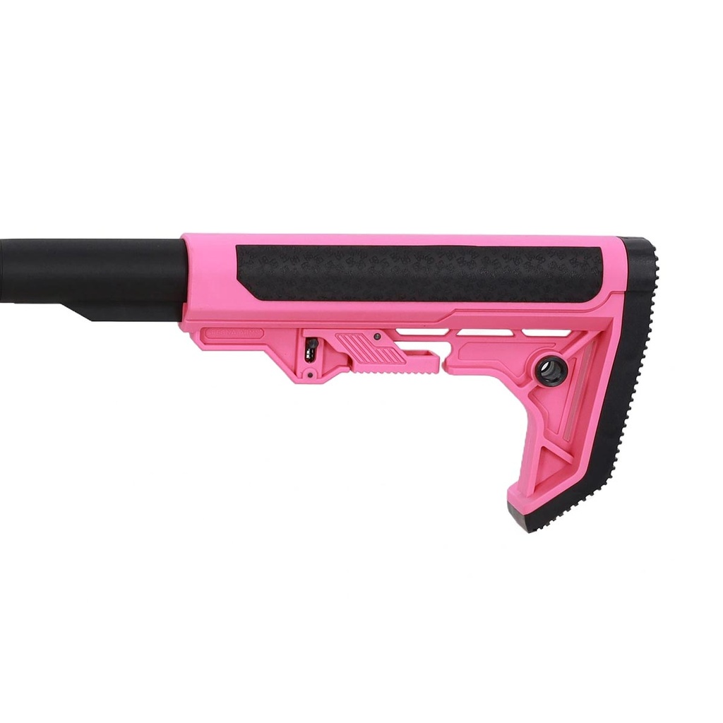 FUSIL SPECNA ARMS SA-FX01 FLEX GEN.2 HAL ETU NEGRO-ROSA