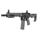 FUSIL SPECNA ARMS SA-F05-RL FLEX GEN.2 HAL ETU BRUSHLESS LIGHT OPS STOCK NEGRO-VERDE