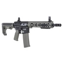 FUSIL SPECNA ARMS SA-F05-RL FLEX GEN.2 HAL ETU BRUSHLESS LIGHT OPS STOCK NEGRO-VERDE