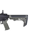 FUSIL SPECNA ARMS SA-F05-RL FLEX GEN.2 HAL ETU BRUSHLESS LIGHT OPS STOCK NEGRO-VERDE