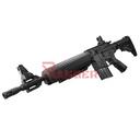 FUSIL CROSMAN M4 MUELLE 4.5MM NEGRO
