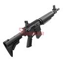 FUSIL CROSMAN M4 MUELLE 4.5MM NEGRO