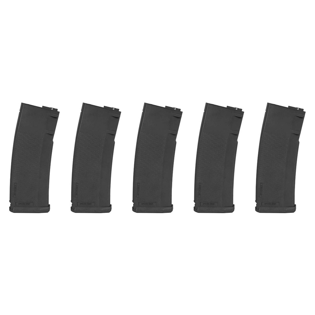 CARGADOR FUSIL SPECNA ARMS M4 5PCS HI-CAP 380RDS