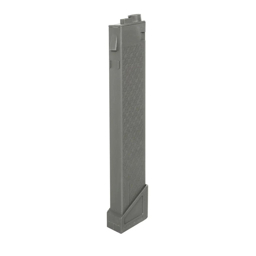 CARGADOR FUSIL SPECNA ARMS X-SERIES 100RDS 1PCS VERDE