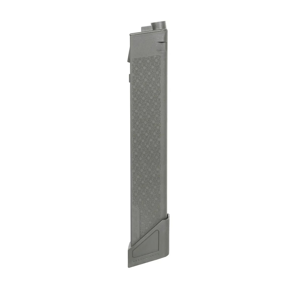 CARGADOR FUSIL SPECNA ARMS X-SERIES 100RDS 1PCS VERDE