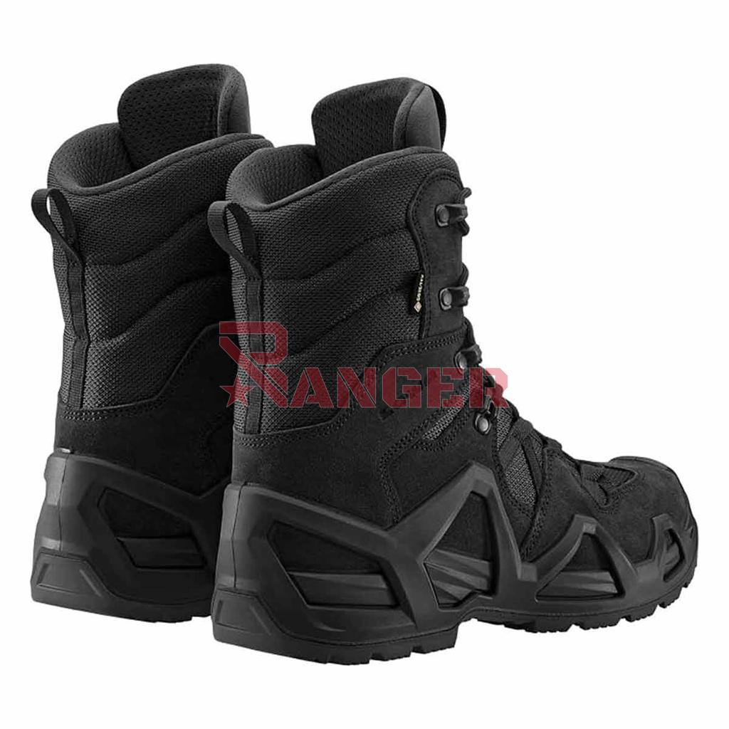 BOTA LOWA ZEPHYR MK2 GTX HI TF NEGRA