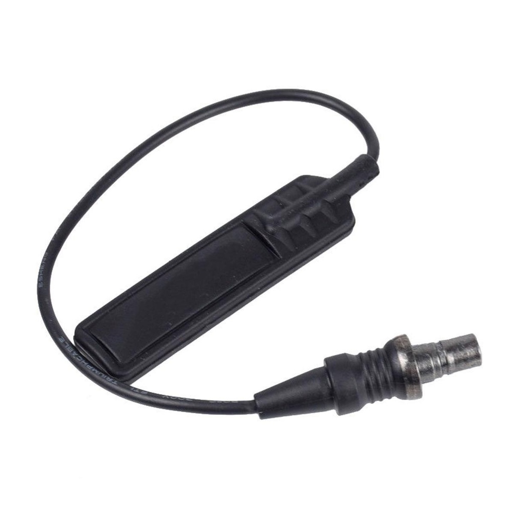 LINTERNA ARSENIC TACTICA M600W CON ESTROBO TAN