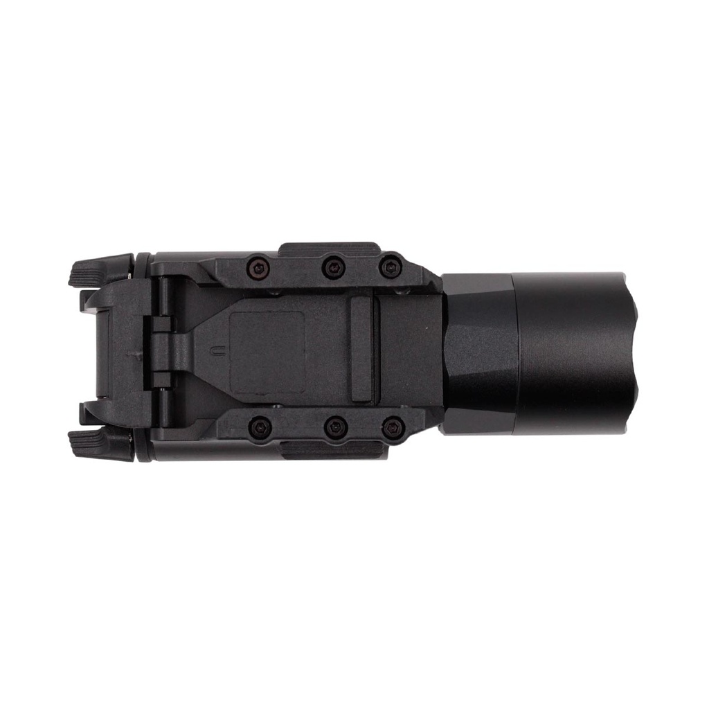 LINTERNA ARMA ARSENIC X300U NEGRA