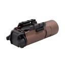 LINTERNA ARMA ARSENIC X300U TAN