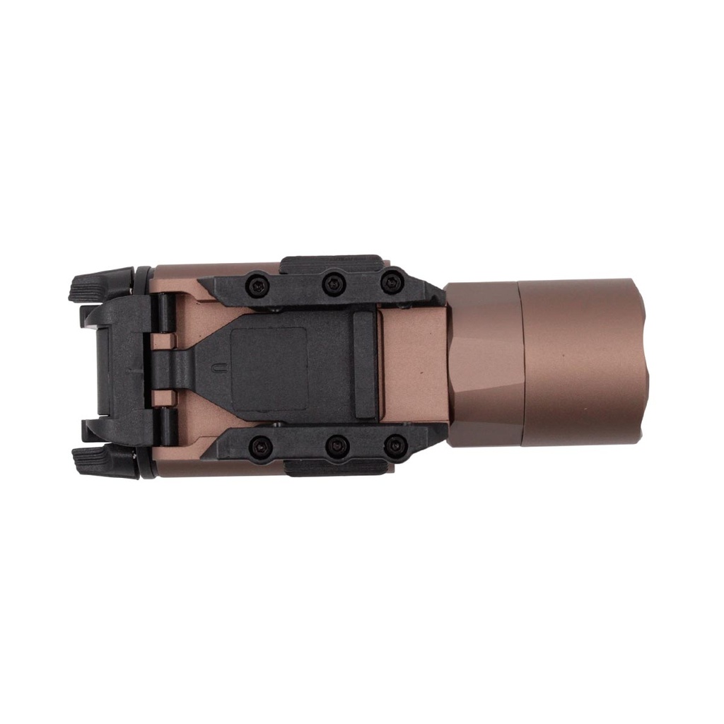 LINTERNA ARMA ARSENIC X300U TAN